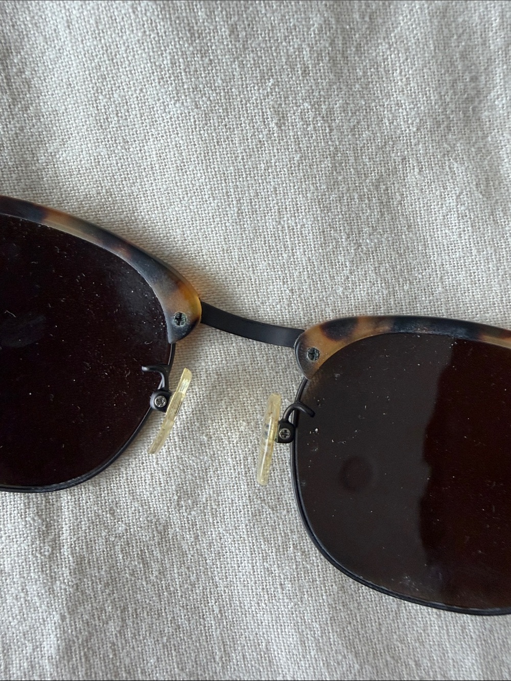 MOSCOT Yukel Matte Classic Havana - Picture 3 of 7